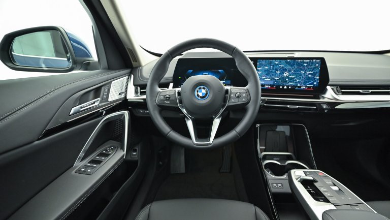 Bild 1: BMW X1 xDrive25e U11 XB2