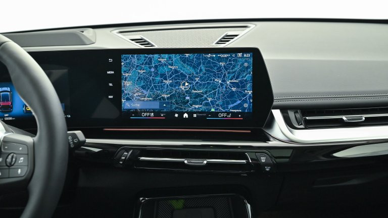 Bild 2: BMW X1 xDrive25e U11 XB2