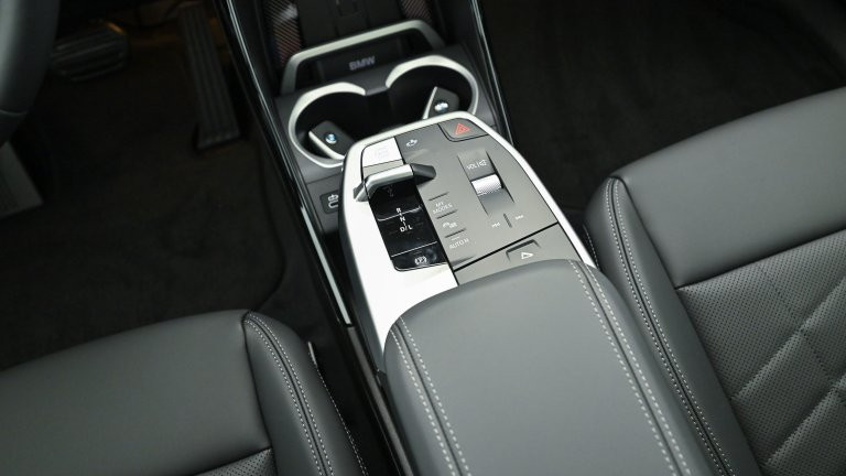 Bild 3: BMW X1 xDrive25e U11 XB2