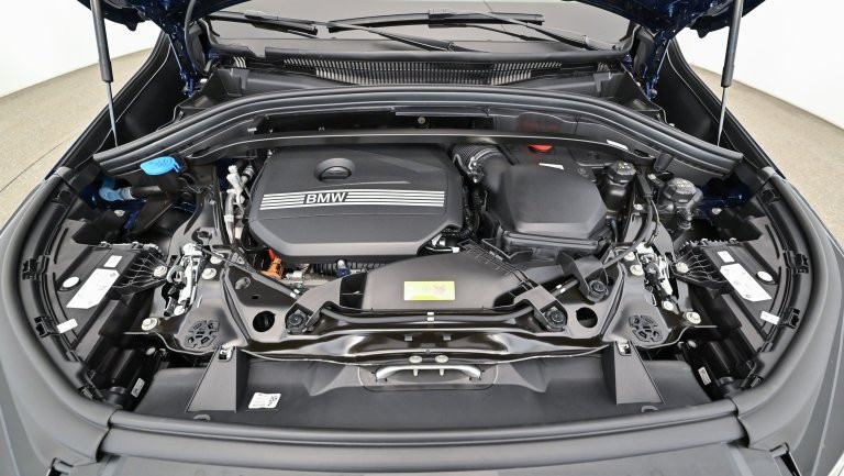 Bild 5: BMW X1 xDrive25e U11 XB2