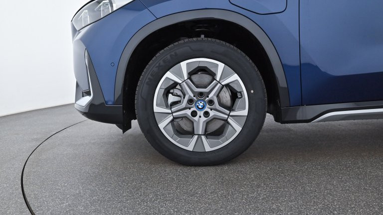 Bild 6: BMW X1 xDrive25e U11 XB2