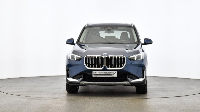 Bild 7: BMW X1 xDrive25e U11 XB2