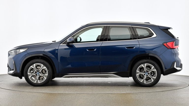 Bild 8: BMW X1 xDrive25e U11 XB2
