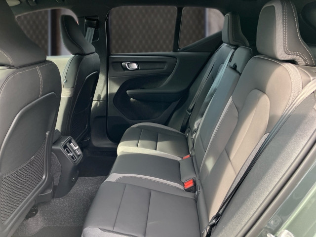 Bild 8: VOLVO PKW EX40 Ultra, Single Motor Extended Range, Vollelektrisch