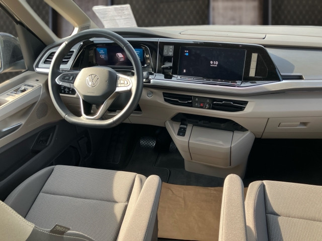 Bild 6: VW Multivan 1,4 TSI Life eHybrid PHEV