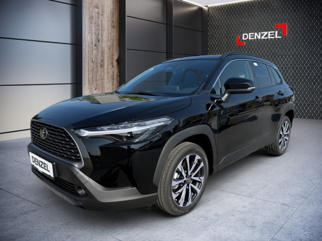 Bild 0: Toyota Corolla Cross 2.0, Active Drive, 4x2