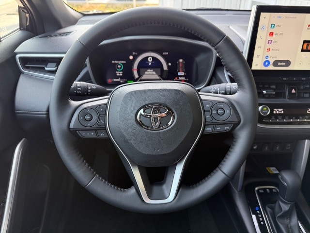 Bild 9: Toyota Corolla Cross 2.0, Active Drive, 4x2