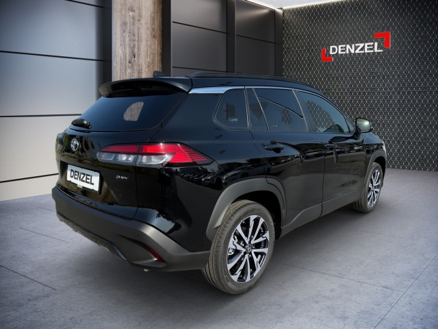 Bild 13: Toyota Corolla Cross 2.0, Active Drive, 4x2