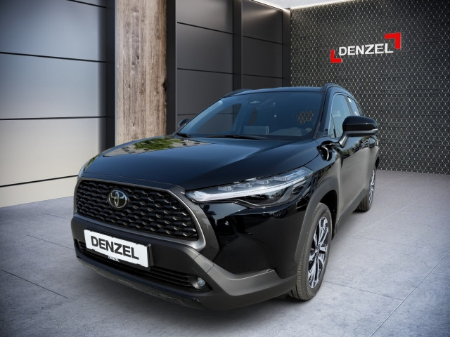 Bild 14: Toyota Corolla Cross 2.0, Active Drive, 4x2