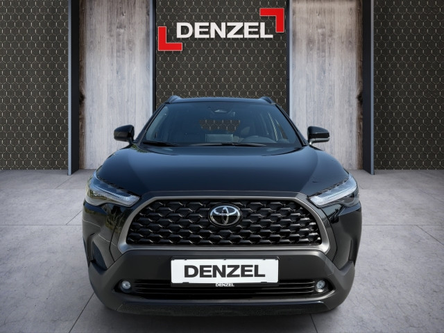 Bild 1: Toyota Corolla Cross 2.0, Active Drive, 4x2