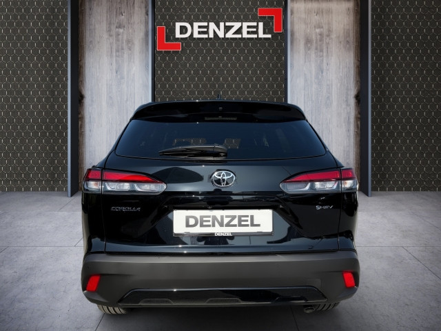 Bild 2: Toyota Corolla Cross 2.0, Active Drive, 4x2