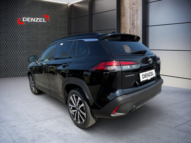 Bild 3: Toyota Corolla Cross 2.0, Active Drive, 4x2