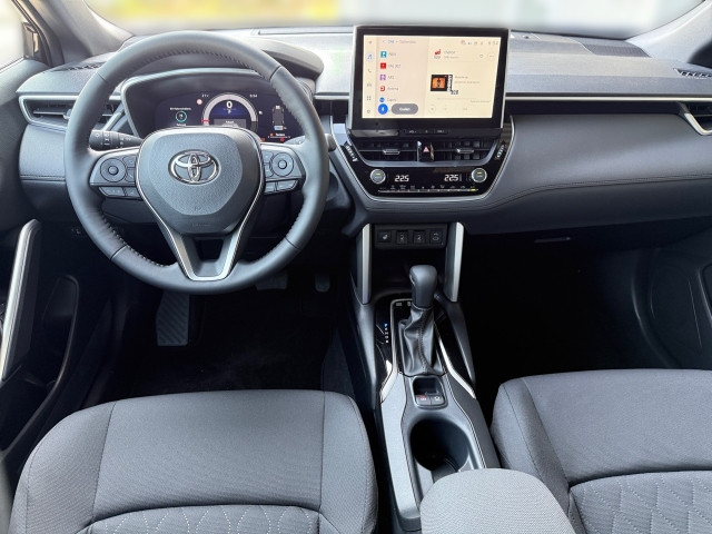 Bild 4: Toyota Corolla Cross 2.0, Active Drive, 4x2