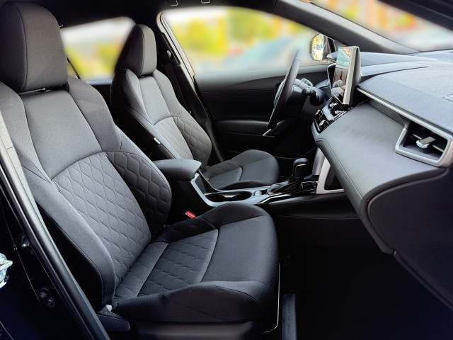 Bild 5: Toyota Corolla Cross 2.0, Active Drive, 4x2
