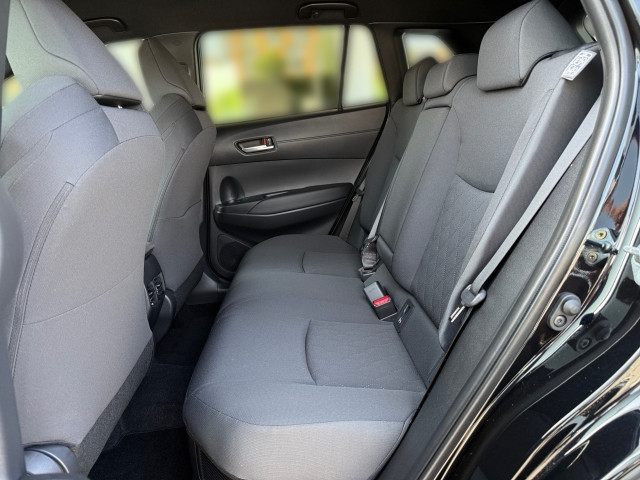 Bild 7: Toyota Corolla Cross 2.0, Active Drive, 4x2