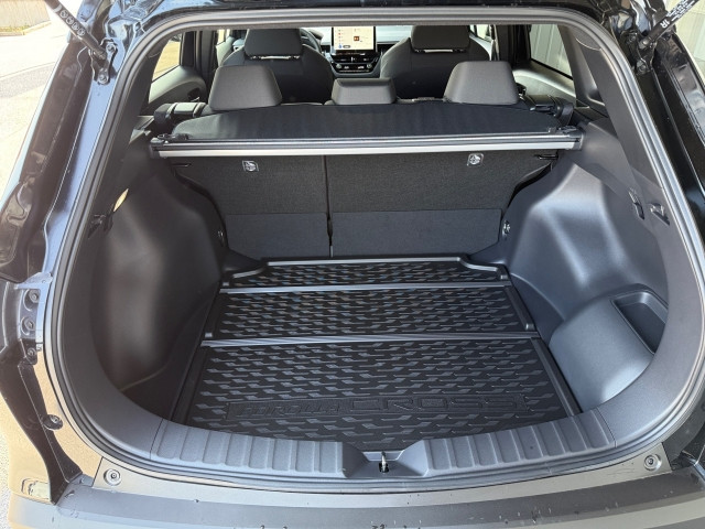 Bild 8: Toyota Corolla Cross 2.0, Active Drive, 4x2