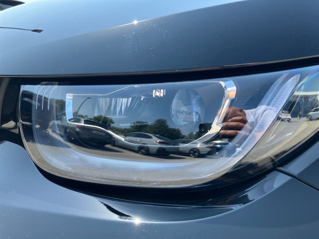 Bild 11: BMW PKW i-Serie i3s eDrive BEV i01 IB1