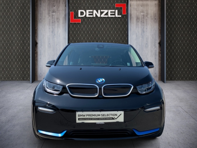 Bild 12: BMW PKW i-Serie i3s eDrive BEV i01 IB1
