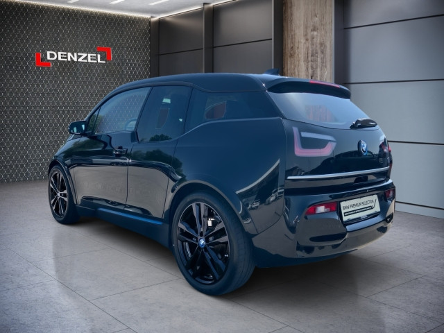 Bild 2: BMW PKW i-Serie i3s eDrive BEV i01 IB1