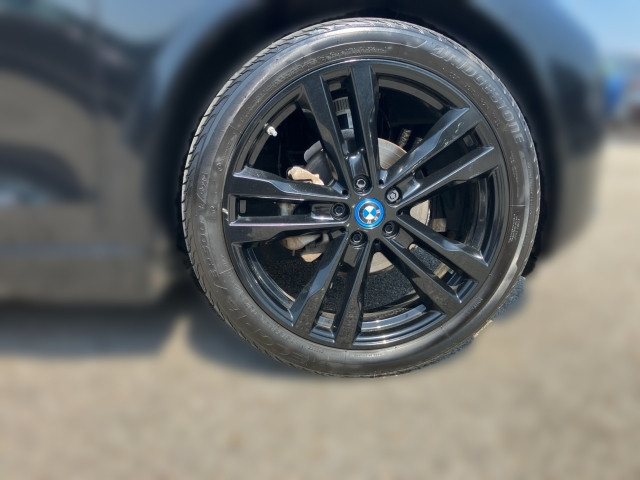 Bild 4: BMW PKW i-Serie i3s eDrive BEV i01 IB1