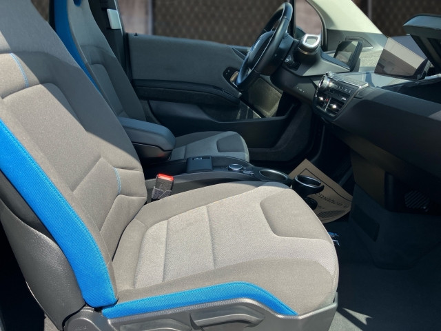 Bild 5: BMW PKW i-Serie i3s eDrive BEV i01 IB1