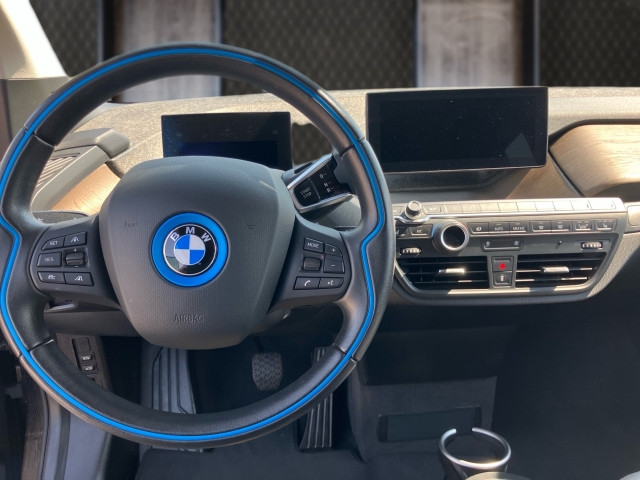 Bild 6: BMW PKW i-Serie i3s eDrive BEV i01 IB1
