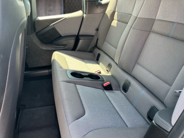 Bild 8: BMW PKW i-Serie i3s eDrive BEV i01 IB1