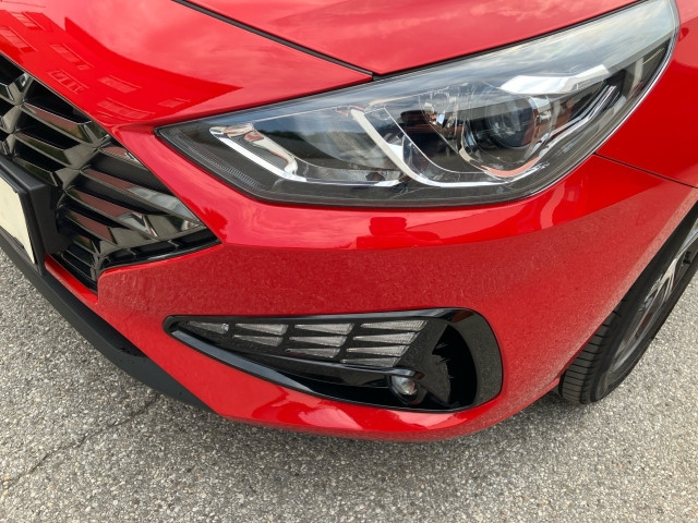 Bild 11: Hyundai i30 CW 1,5 DPI GO