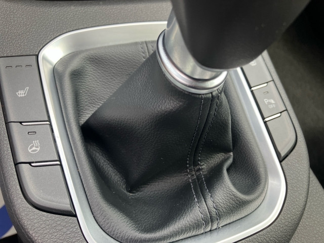 Bild 13: Hyundai i30 CW 1,5 DPI GO