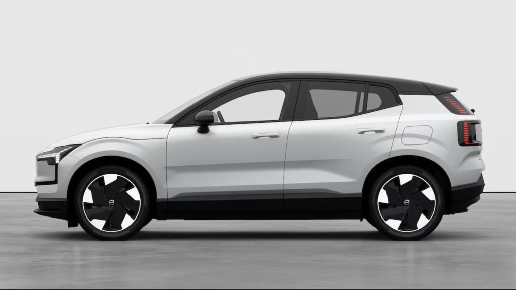 Bild 0: VOLVO PKW EX30 Twin Motor Performance Plus