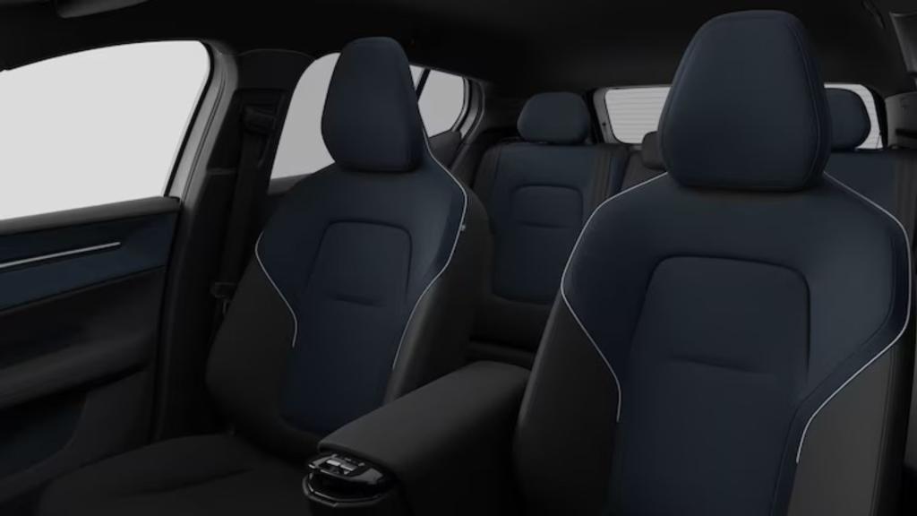 Bild 9: VOLVO PKW EX30 Twin Motor Performance Plus