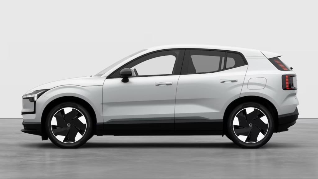 Bild 1: VOLVO PKW EX30 Twin Motor Performance Plus