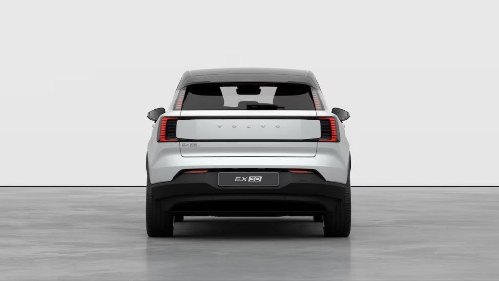 Bild 1: VOLVO PKW EX30 Twin Motor Performance Plus