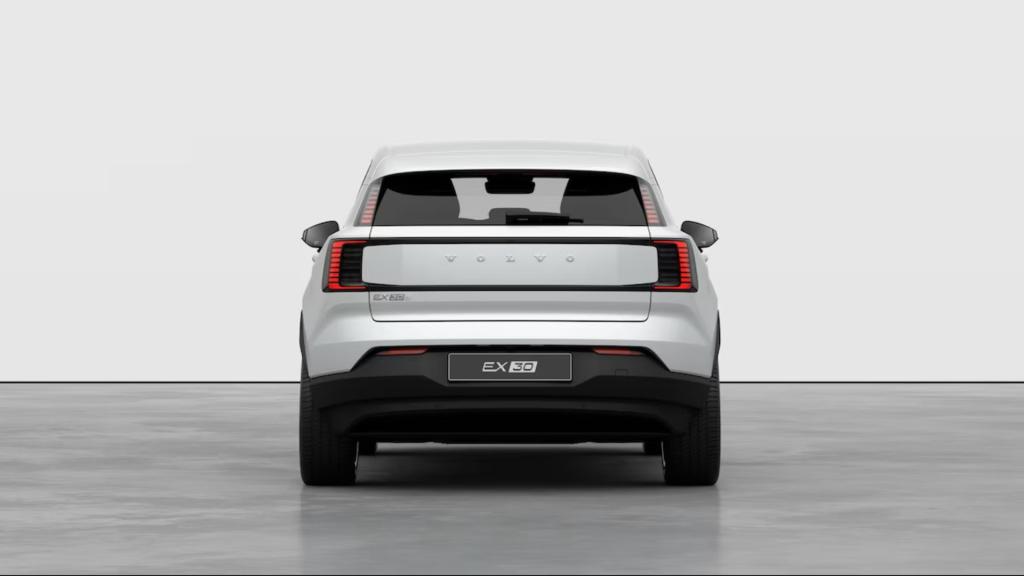 Bild 2: VOLVO PKW EX30 Twin Motor Performance Plus