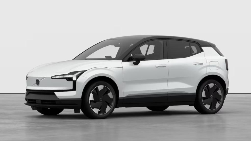 Bild 2: VOLVO PKW EX30 Twin Motor Performance Plus