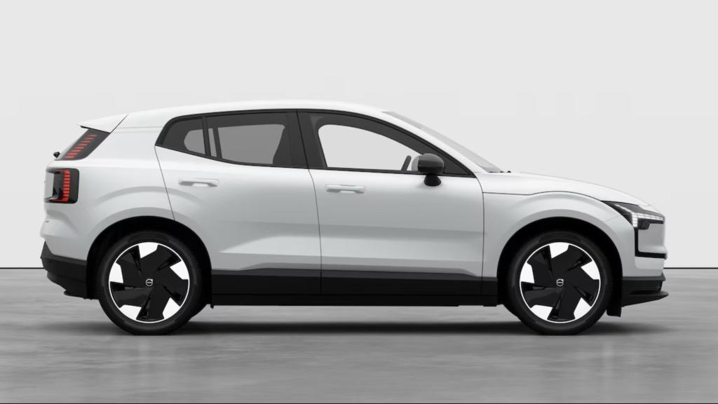 Bild 3: VOLVO PKW EX30 Twin Motor Performance Plus