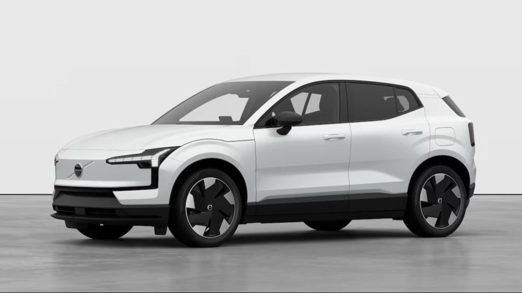 Bild 4: VOLVO PKW EX30 Twin Motor Performance Plus
