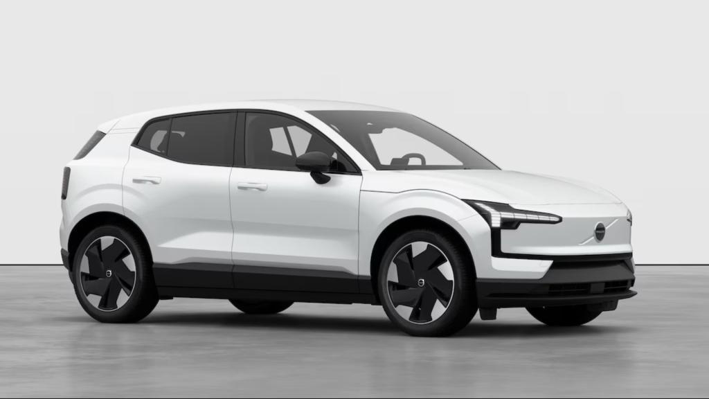 Bild 5: VOLVO PKW EX30 Twin Motor Performance Plus