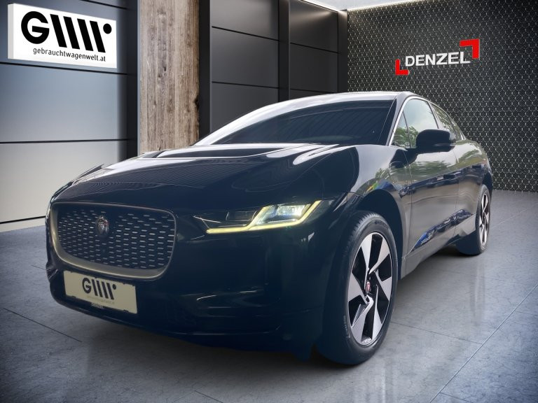 Bild 0: Jaguar I-Pace Austria Edition EV320 90kWh AWD