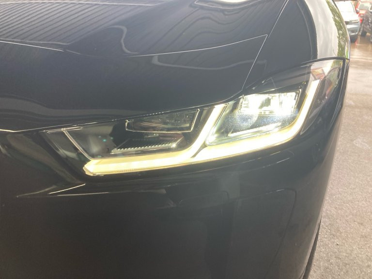 Bild 11: Jaguar I-Pace Austria Edition EV320 90kWh AWD