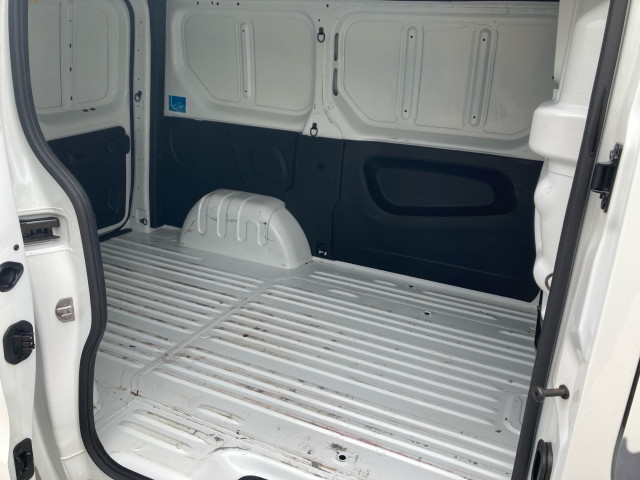 Bild 8: Fiat Talento L1H1 3,0t 2,0 EcoJet 120 SX