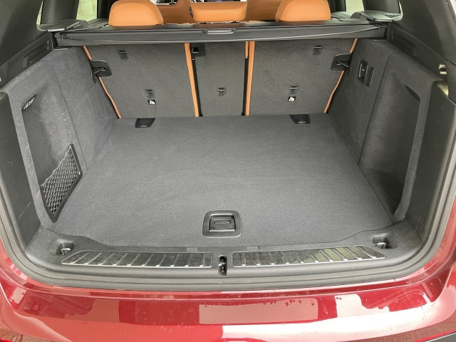 Bild 9: BMW iX3 G08 HA0