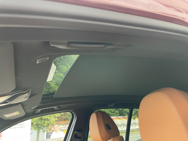 Bild 13: BMW iX3 G08 HA0