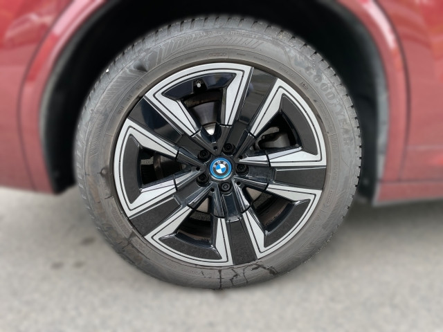 Bild 4: BMW iX3 G08 HA0