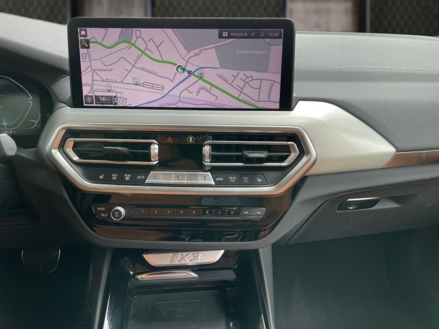 Bild 7: BMW iX3 G08 HA0