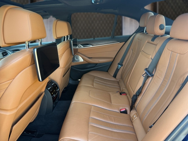 Bild 9: BMW 540i xDrive Lim G30