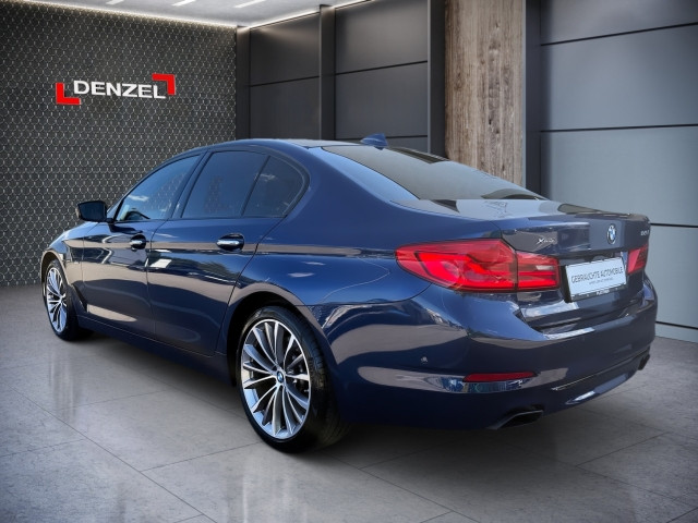 Bild 10: BMW 540i xDrive Lim G30