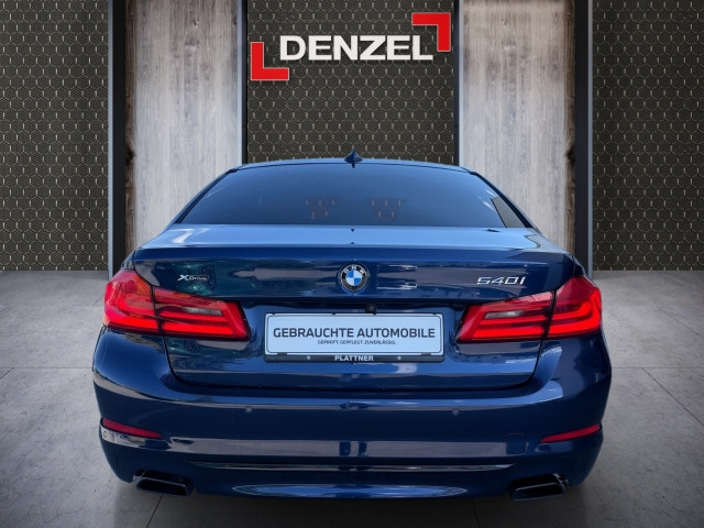 Bild 12: BMW 540i xDrive Lim G30