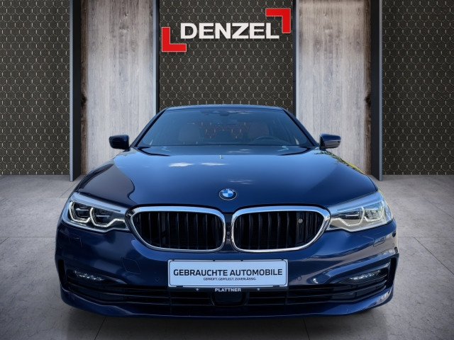 Bild 2: BMW 540i xDrive Lim G30