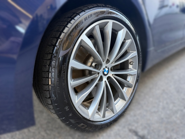 Bild 4: BMW 540i xDrive Lim G30